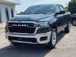 2025 Ram 1500 Tradesman Truck Crew Cab