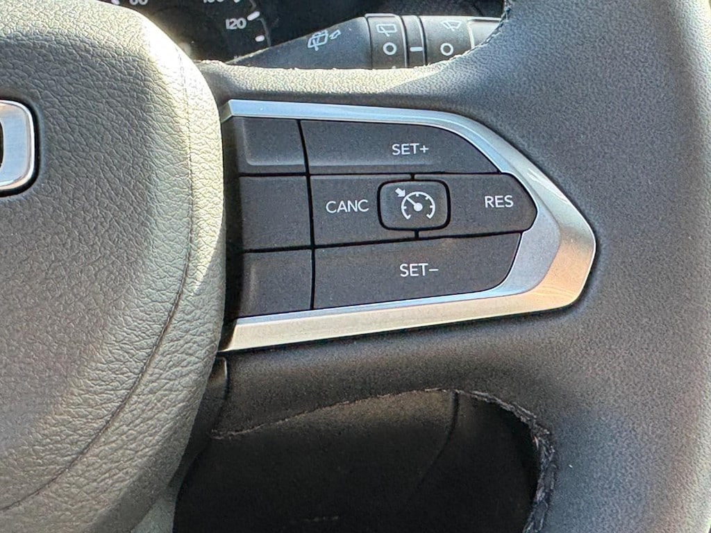 2026 Jeep Compass Latitude Altitude - Photo 13