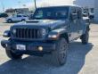 2025 Jeep Gladiator Sport S Truck Crew Cab