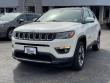 2019 Jeep Compass Limited 4x4 SUV