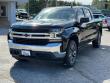 2021 Chevrolet Silverado 1500 4WD LT Crew Cab Truck Crew Cab