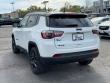 2023 Jeep Compass Altitude 4x4 SUV