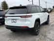 2025 Jeep Grand Cherokee LIMITED 4X4 Sport Utility