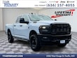Ram 2500