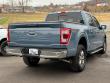 2023 Ford F-150 4WD Supercrew Box Truck SuperCrew Cab