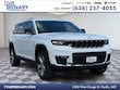 Jeep Grand Cherokee L