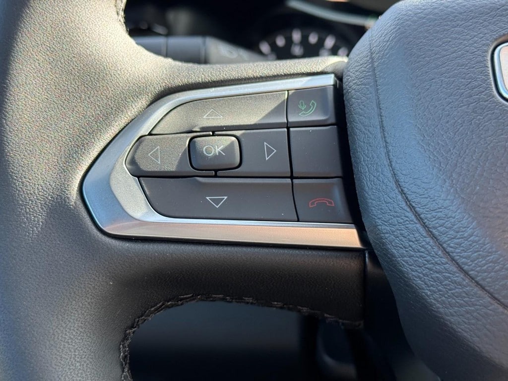 2026 Jeep Compass Latitude Altitude - Photo 12