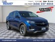  Buick Encore GX