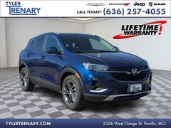 2023 Buick Encore GX FWD 4dr Select SUV