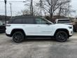 2025 Jeep Grand Cherokee LIMITED 4X4 Sport Utility