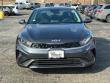 2024 Kia Forte LXS IVT Sedan
