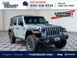  Jeep Wrangler 4xe