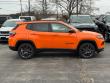2026 Jeep Compass LATITUDE ALTITUDE 4X4 Sport Utility