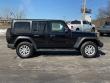 2023 Jeep Wrangler Sport S 4 Door 4x4 SUV