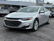 2020 Chevrolet Malibu 4dr Sdn LT Sedan