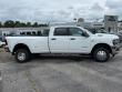 2027 Ram 3500 Big Horn Pickup
