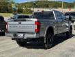 2022 Ford Super Duty F-250 SRW 4WD Crew Cab Box Truck Crew Cab