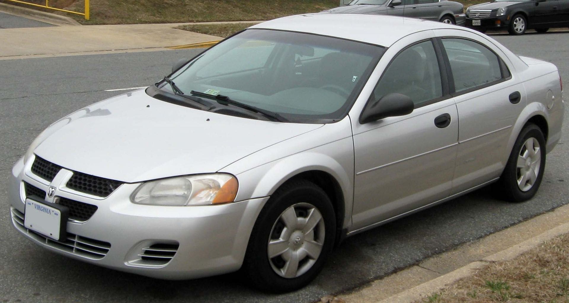 Used Dodge Stratus - Tyler Trenary Chrysler Dodge Jeep RAM Arnold MO 63010