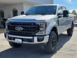 2022 Ford Super Duty F-250 SRW 4WD Crew Cab Box Truck Crew Cab