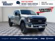 2022 Ford Super Duty F-250 SRW 4WD Crew Cab Box Truck Crew Cab