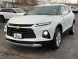 2022 Chevrolet Blazer FWD 4dr LT w/2LT SUV