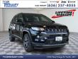 2026 Jeep Compass LATITUDE ALTITUDE 4X4 Sport Utility