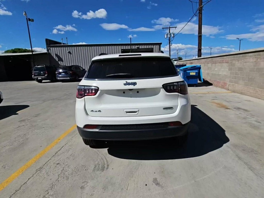 2020 Dodge Journey SE Value photo 2