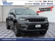 2025 Jeep Grand Cherokee LIMITED 4X4 Sport Utility
