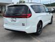 2027 Chrysler Pacifica SELECT Passenger Van