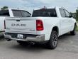 2025 Ram 1500 Laramie Truck Crew Cab