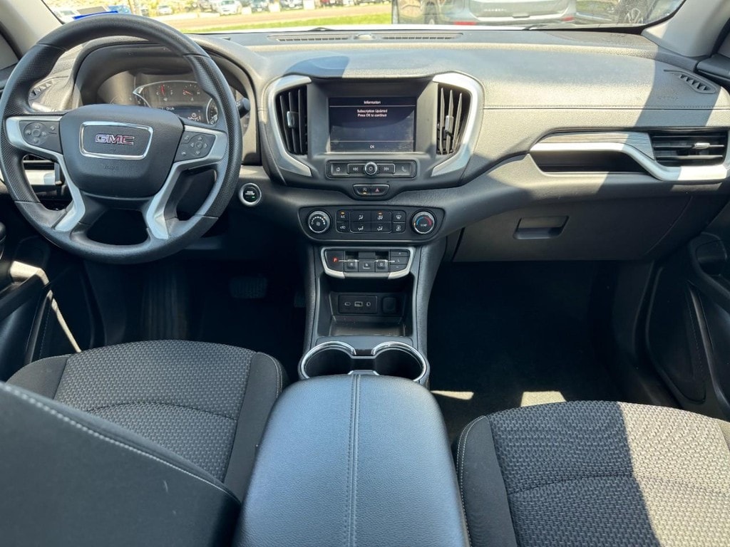 2024 GMC Terrain SLE - Photo 13