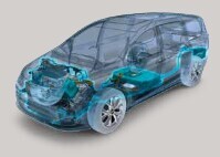 chrysler pacifica hybrid in st louis mo