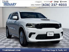 2021 Dodge Durango R/T AWD SUV