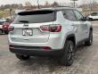 2026 Jeep Compass LIMITED ALTITUDE 4X4 Sport Utility