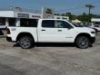 2026 Ram 1500 BIG HORN CREW CAB 4X4 5'7 BOX Pickup