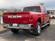 2026 Ram 3500 BIG HORN CREW CAB 4X4 6'4 BOX Pickup