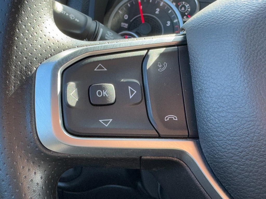 2026 RAM 2500 Tradesman - Photo 12
