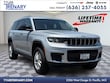  Jeep Grand Cherokee L