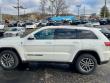 2020 Jeep Grand Cherokee Laredo SUV