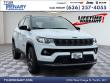 2026 Jeep Compass LIMITED ALTITUDE 4X4 Sport Utility