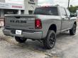 2027 Ram 2500 BIG HORN CREW CAB 4X4 6'4 BOX Pickup