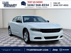 2023 Dodge Charger SXT RWD Sedan