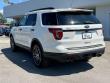 2019 Ford Explorer Sport 4WD SUV