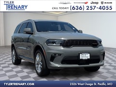 2022 Dodge Durango GT Plus AWD SUV