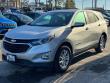 2021 Chevrolet Equinox FWD 4dr LT w/1LT SUV