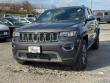 2020 Jeep Grand Cherokee Limited 4x4 SUV