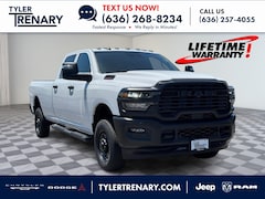 2026 Ram 2500 TRADESMAN CREW CAB 4X4 8' BOX Pickup