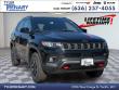 2026 Jeep Compass TRAILHAWK 4X4 Sport Utility