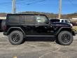2026 Jeep Wrangler 4-DOOR RUBICON X Sport Utility