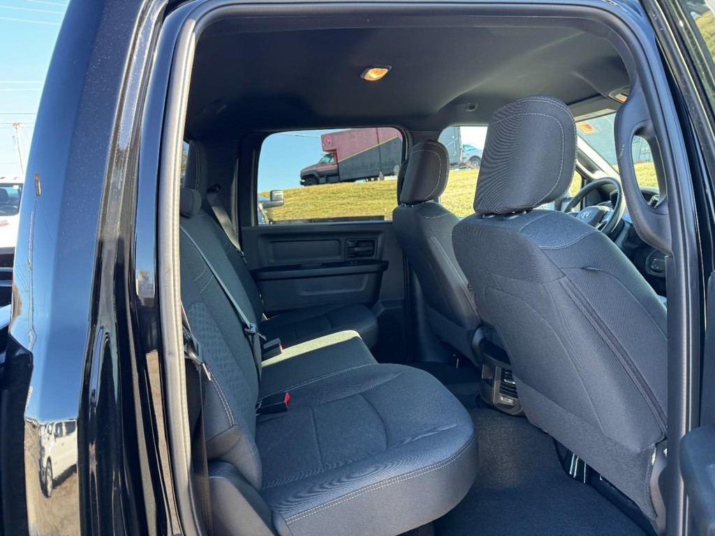 2026 RAM 2500 Tradesman - Photo 6